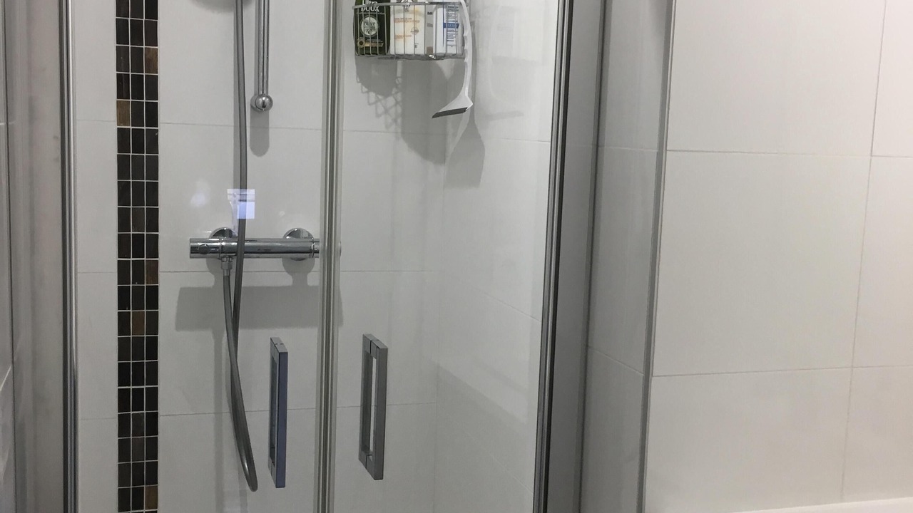 Photo of Bathroom in Cabourg
