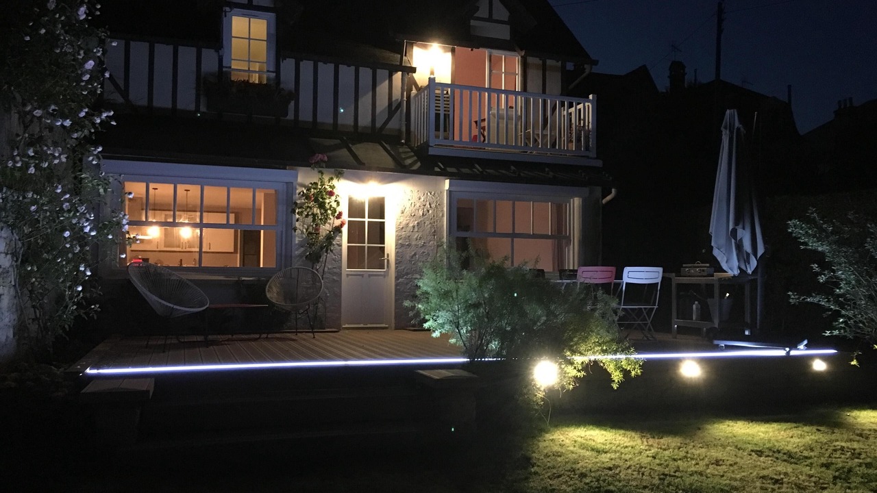 Photo of Outdoor in Cabourg