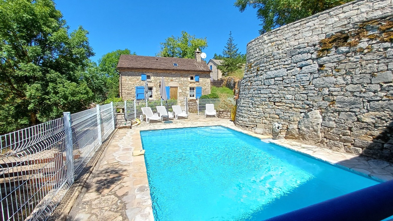 Photo of Outdoor in Hures-la-Parade