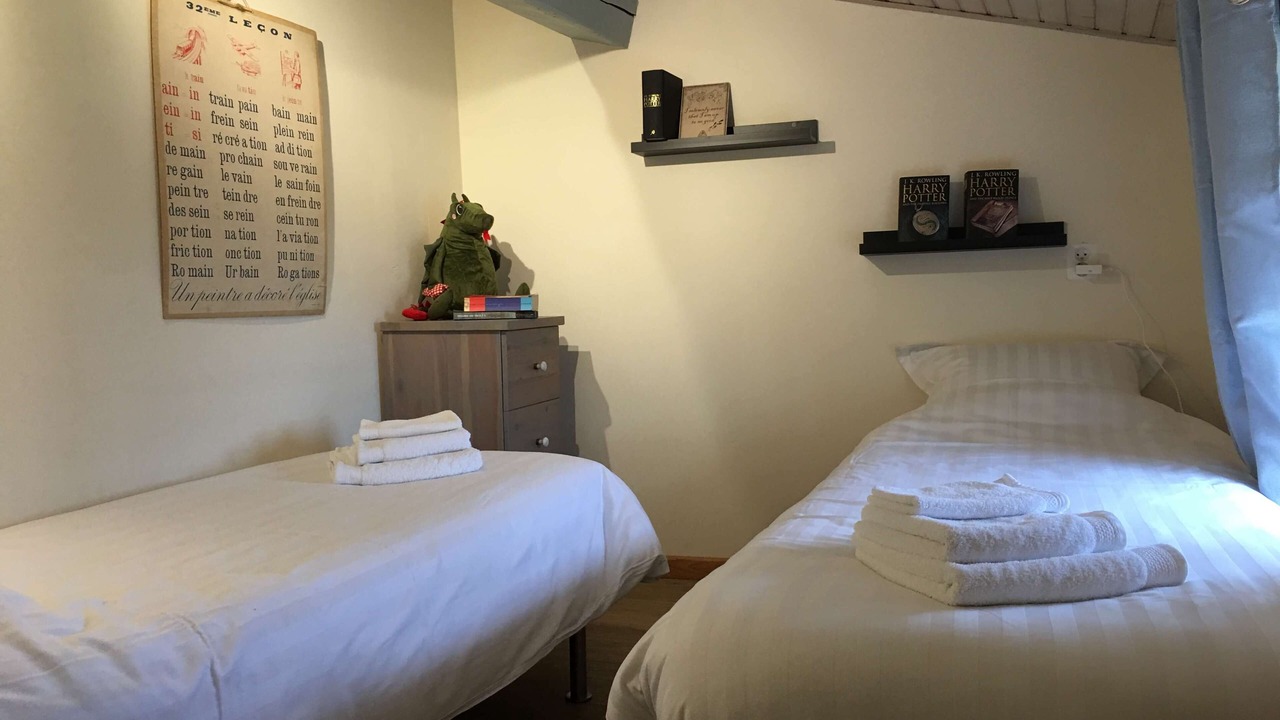 Photo of Bedroom in Raissac-sur-Lampy