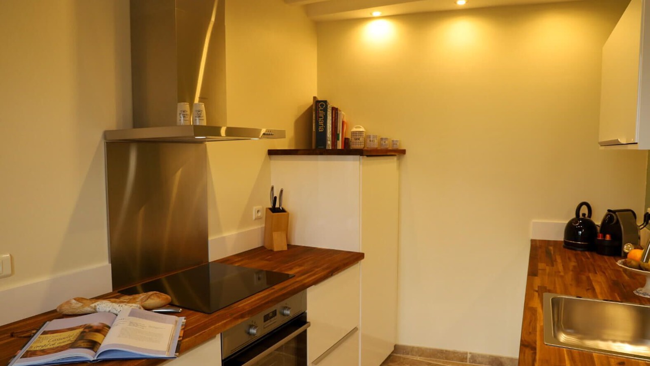 Photo of Kitchen in Raissac-sur-Lampy