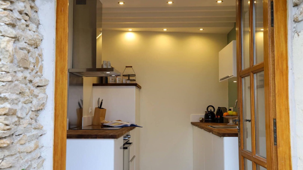 Photo of Kitchen in Raissac-sur-Lampy