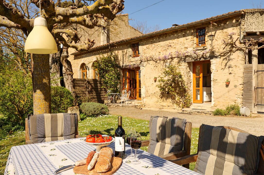 Photo of Outdoor in Raissac-sur-Lampy
