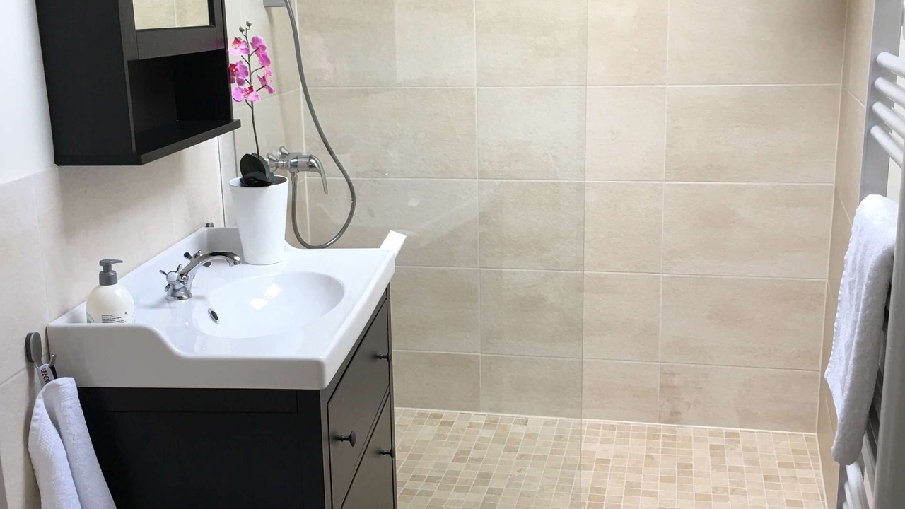 Photo of Bathroom in Raissac-sur-Lampy