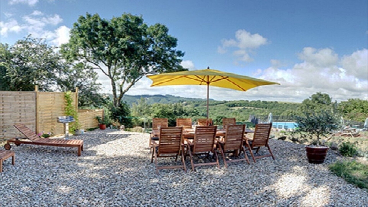 Photo of Outdoor in Pampelonne