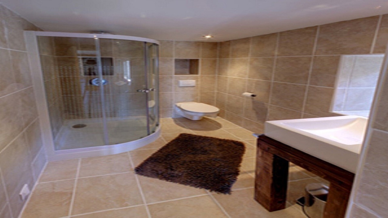 Photo of Bathroom in Pampelonne