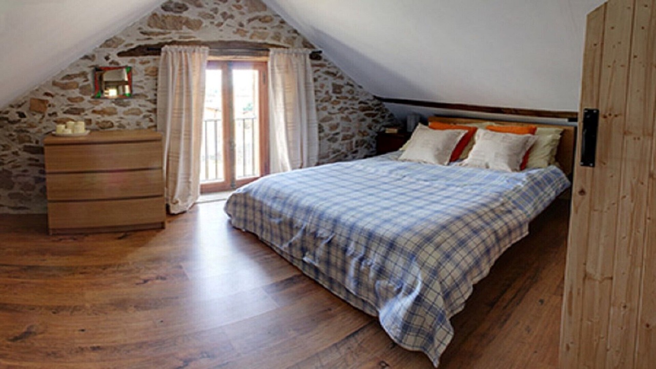 Photo of Bedroom in Pampelonne
