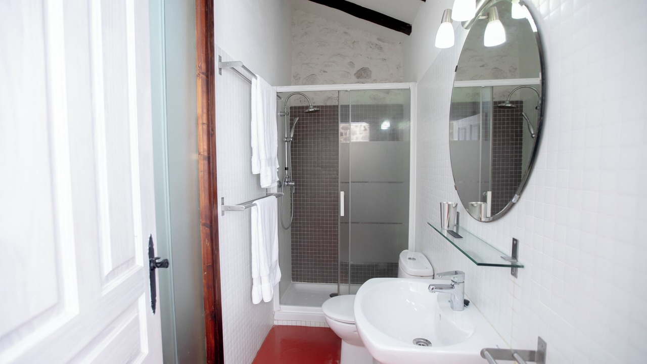 Photo of Bathroom in Treceno
