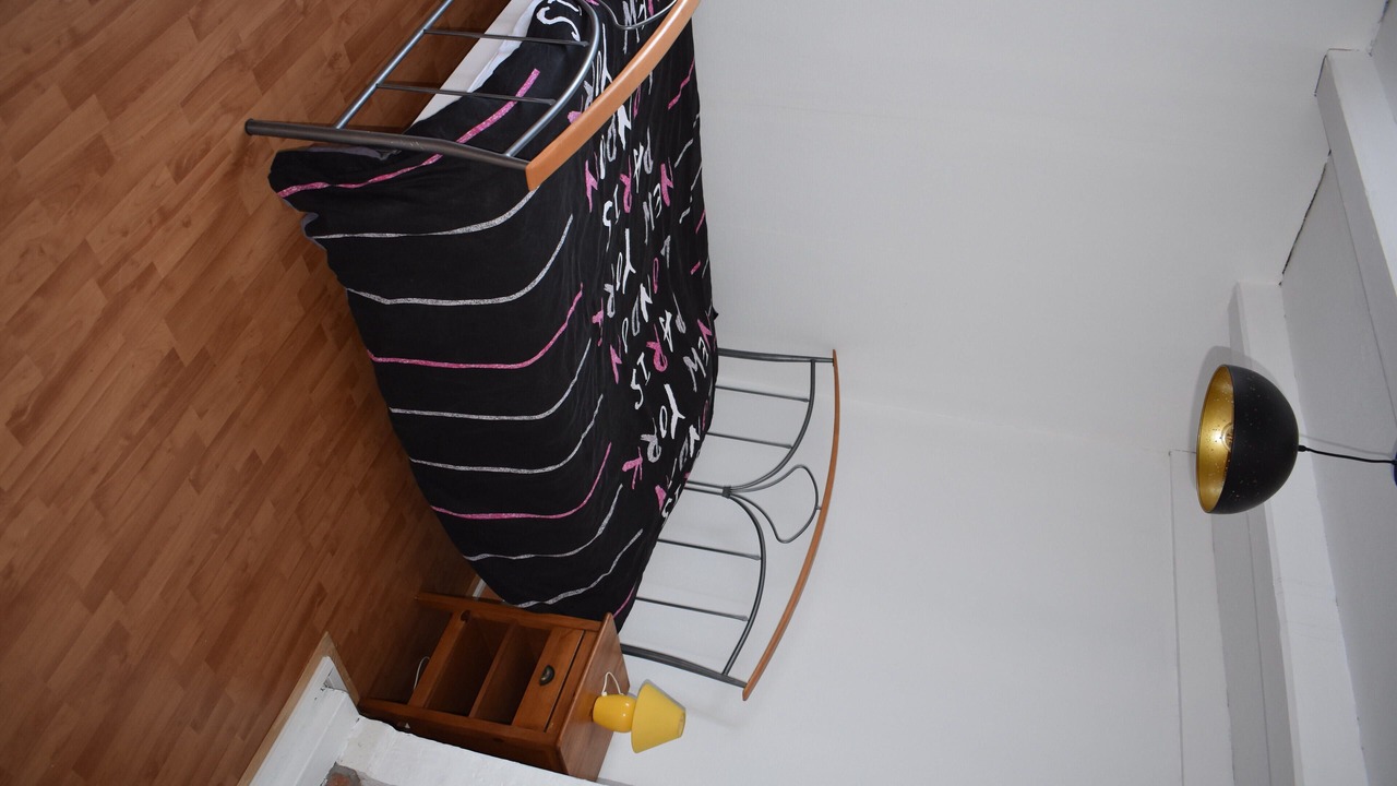 Photo of Bedroom in Cancale