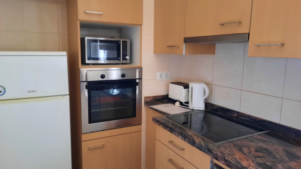 Photo of Kitchen in Camarasa