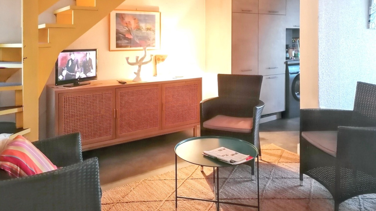 Photo of Livingroom in Port Leucate