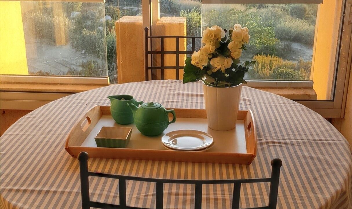Photo of Livingroom in Port Leucate