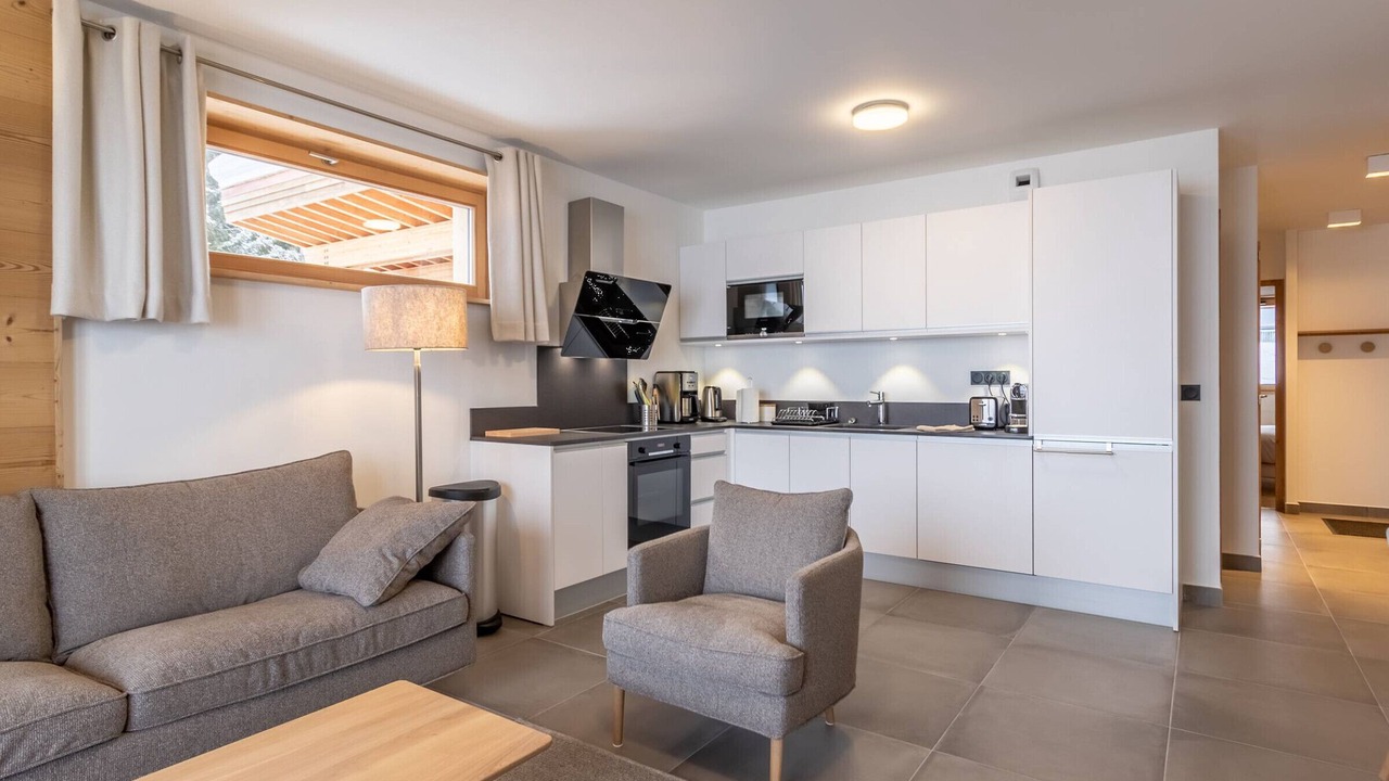 Photo of Livingroom in Arc-1800