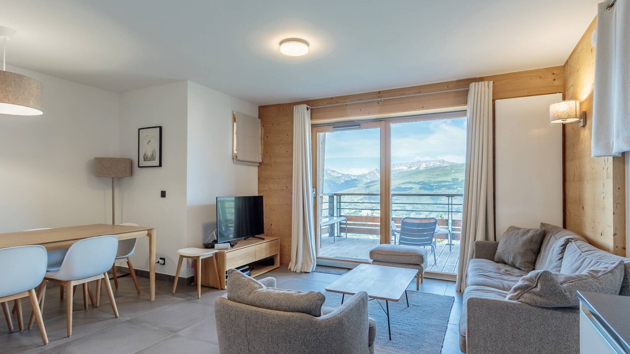 Photo of Livingroom in Arc-1800