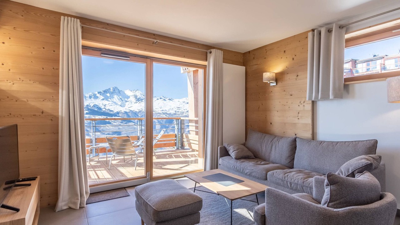 Photo of Livingroom in Arc-1800