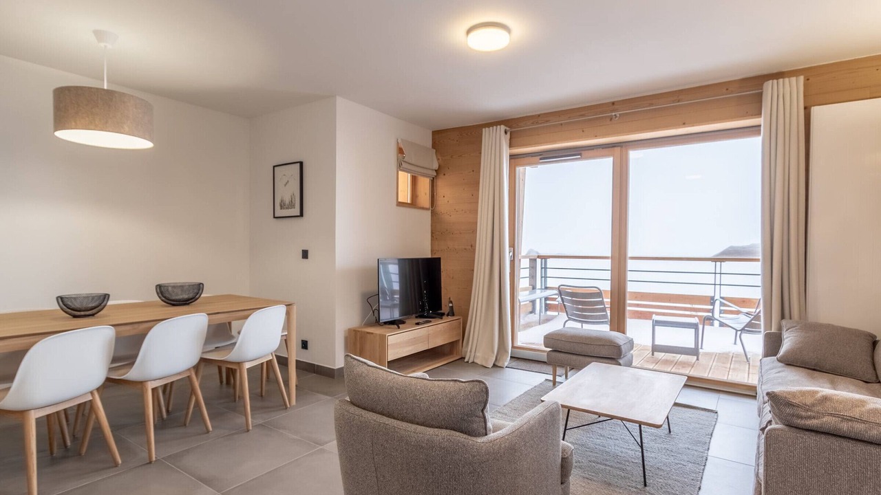 Photo of Livingroom in Arc-1800