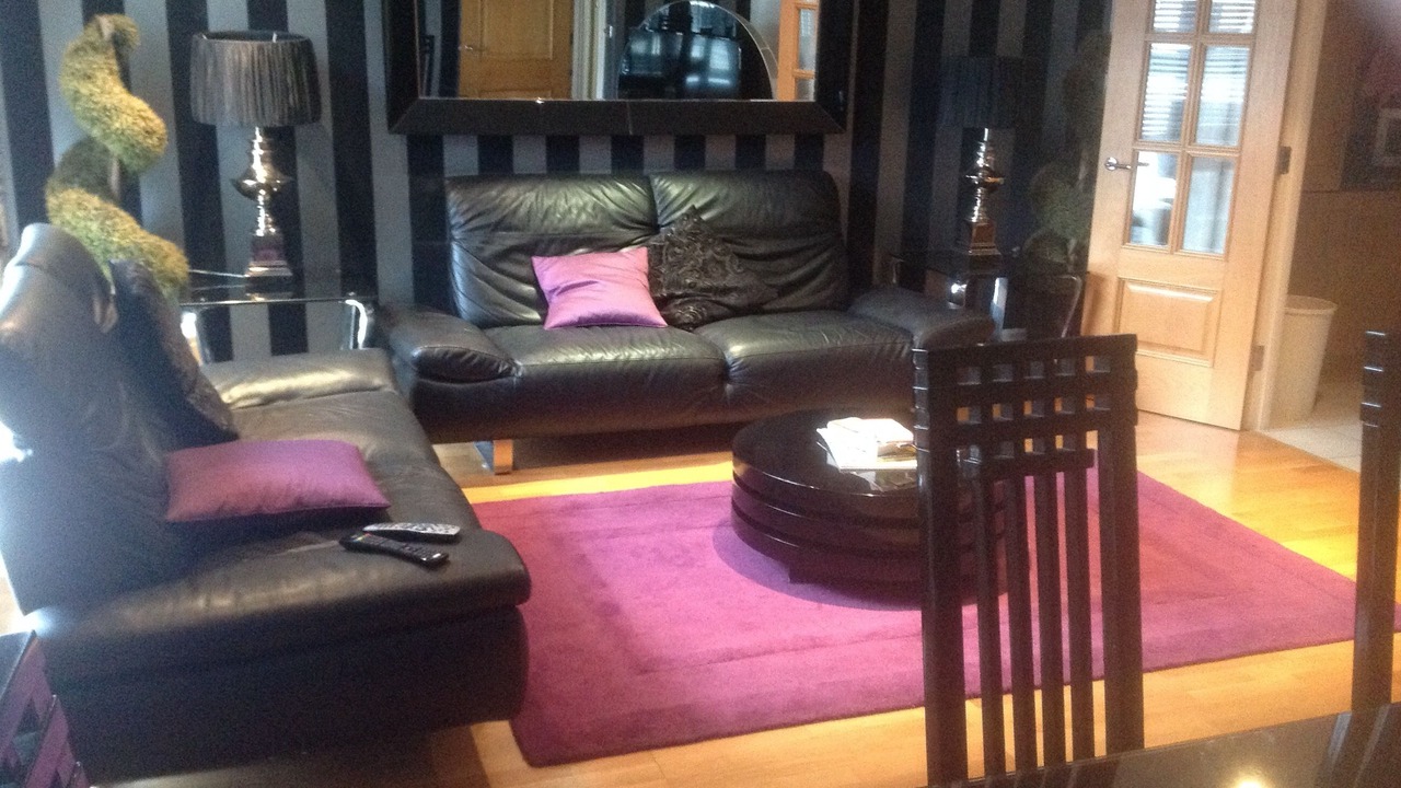 Photo of Livingroom in Sands End