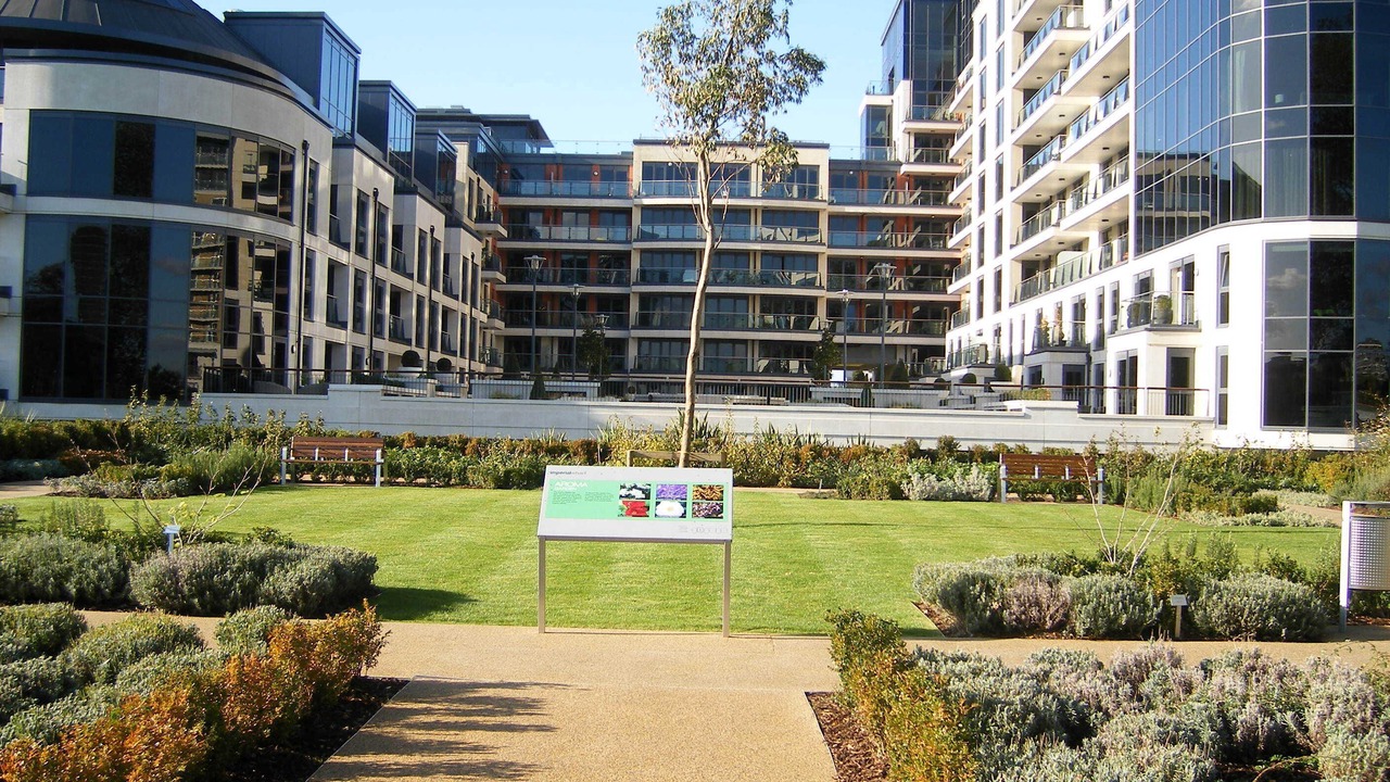 Photo of Others in Sands End