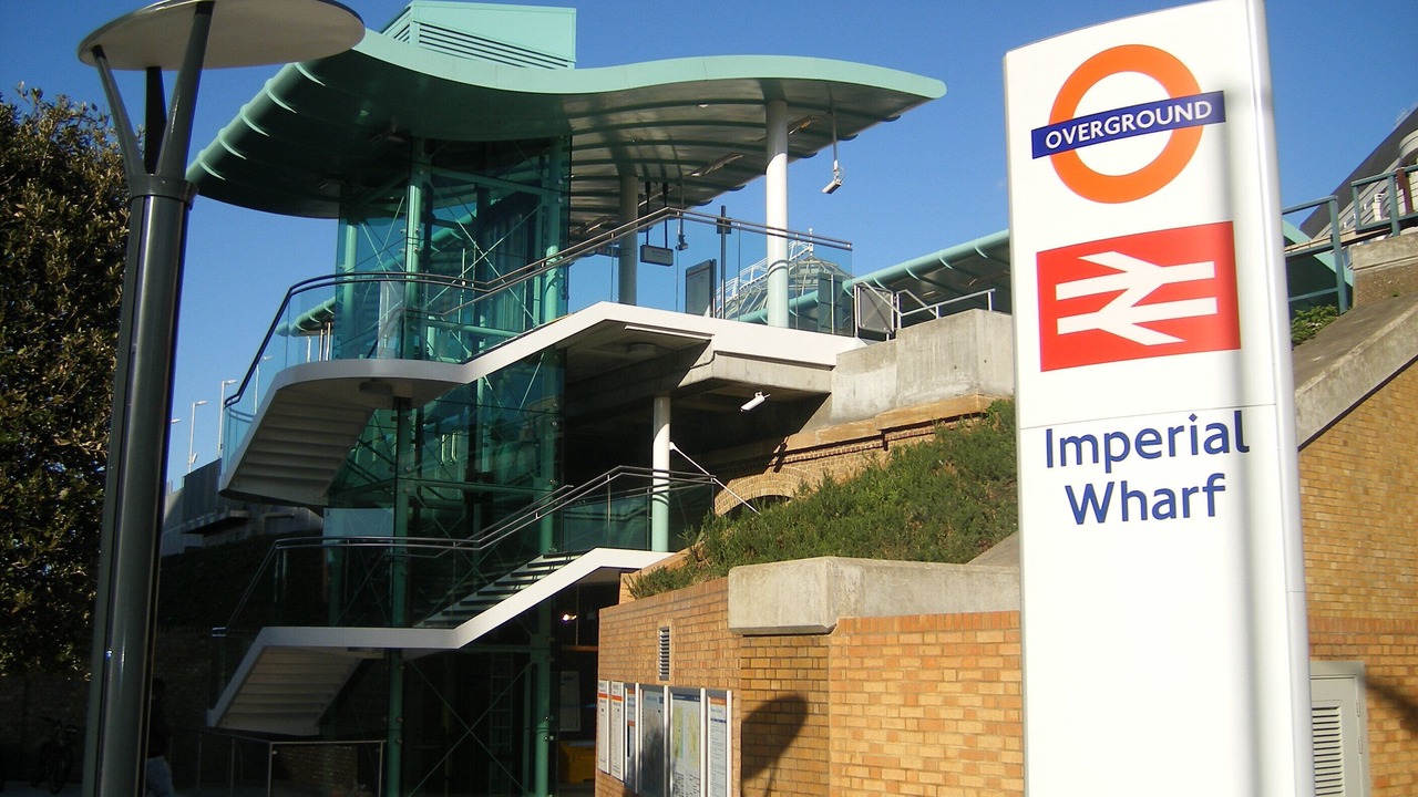 Photo of Others in Sands End