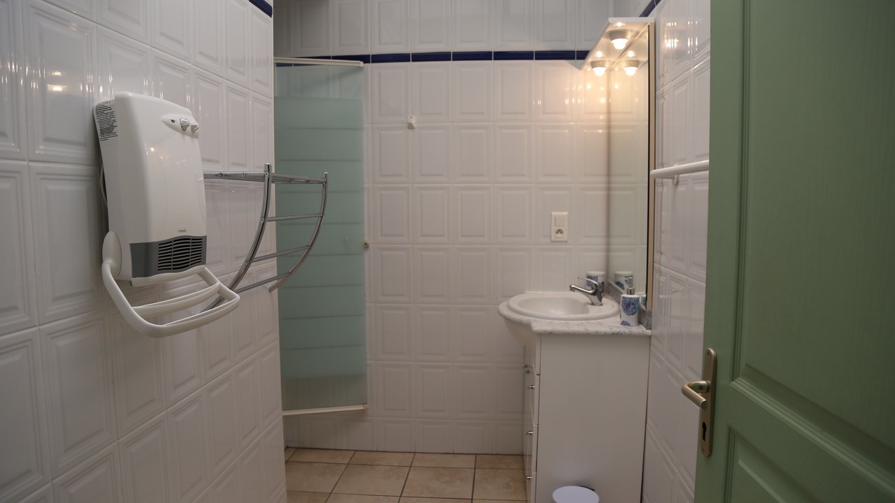 Photo of Bathroom in Banyuls-sur-Mer