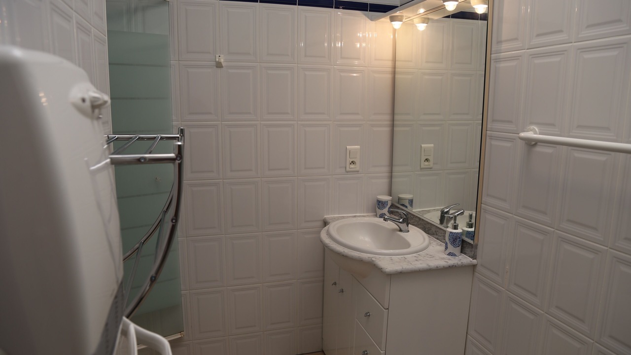 Photo of Bathroom in Banyuls-sur-Mer
