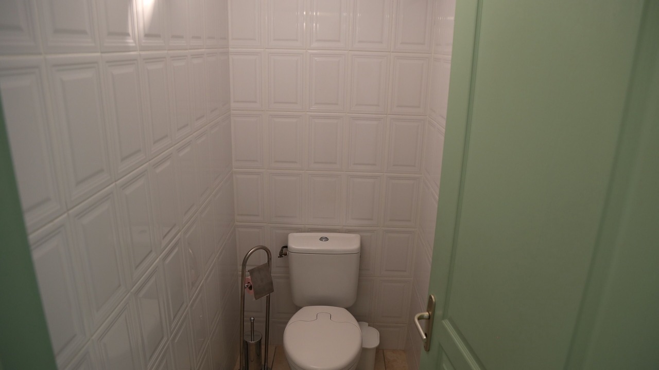 Photo of Bathroom in Banyuls-sur-Mer