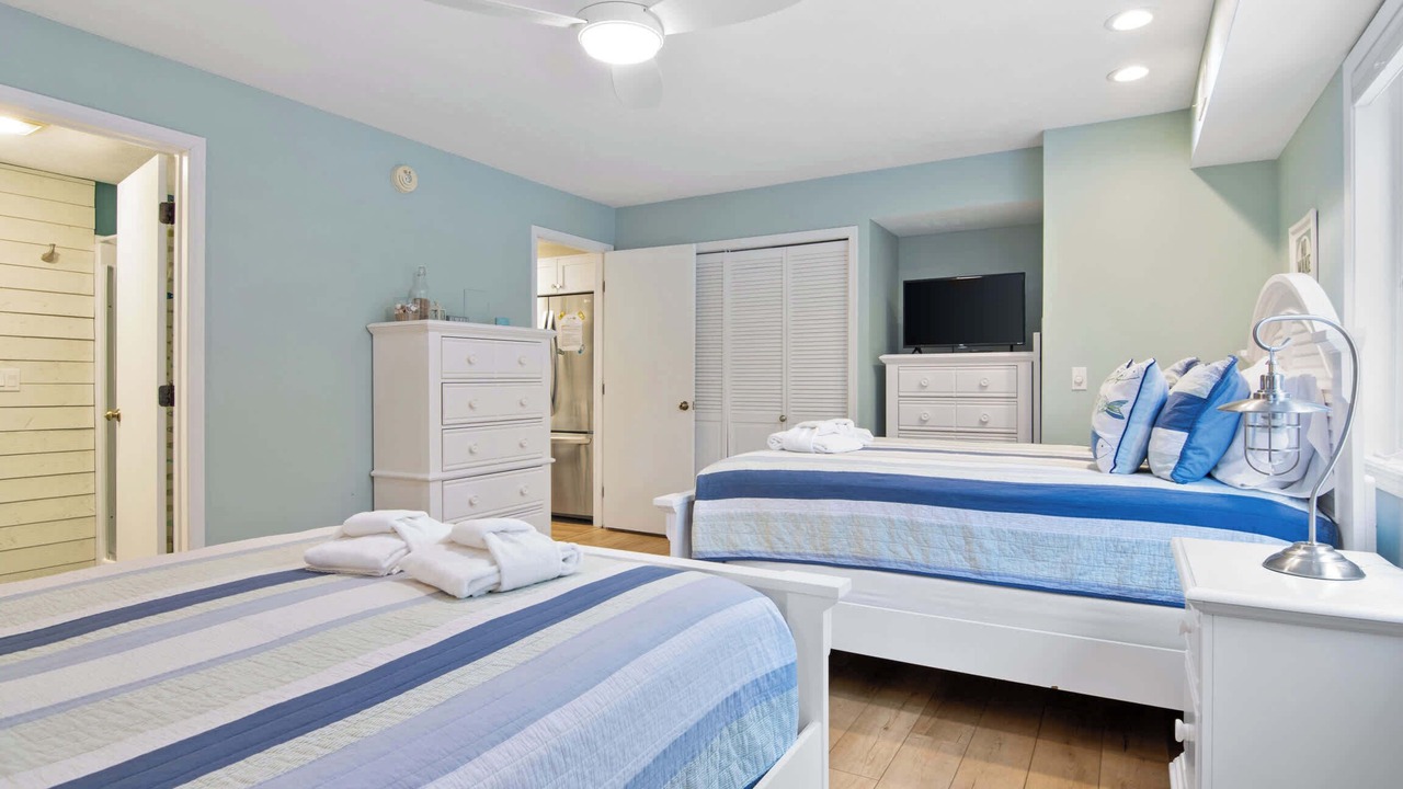Photo of Bedroom in Elk Rapids