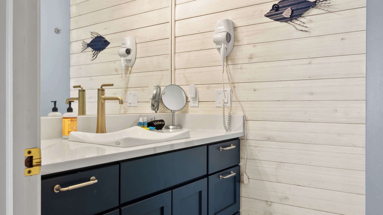 Photo of Bathroom in Elk Rapids