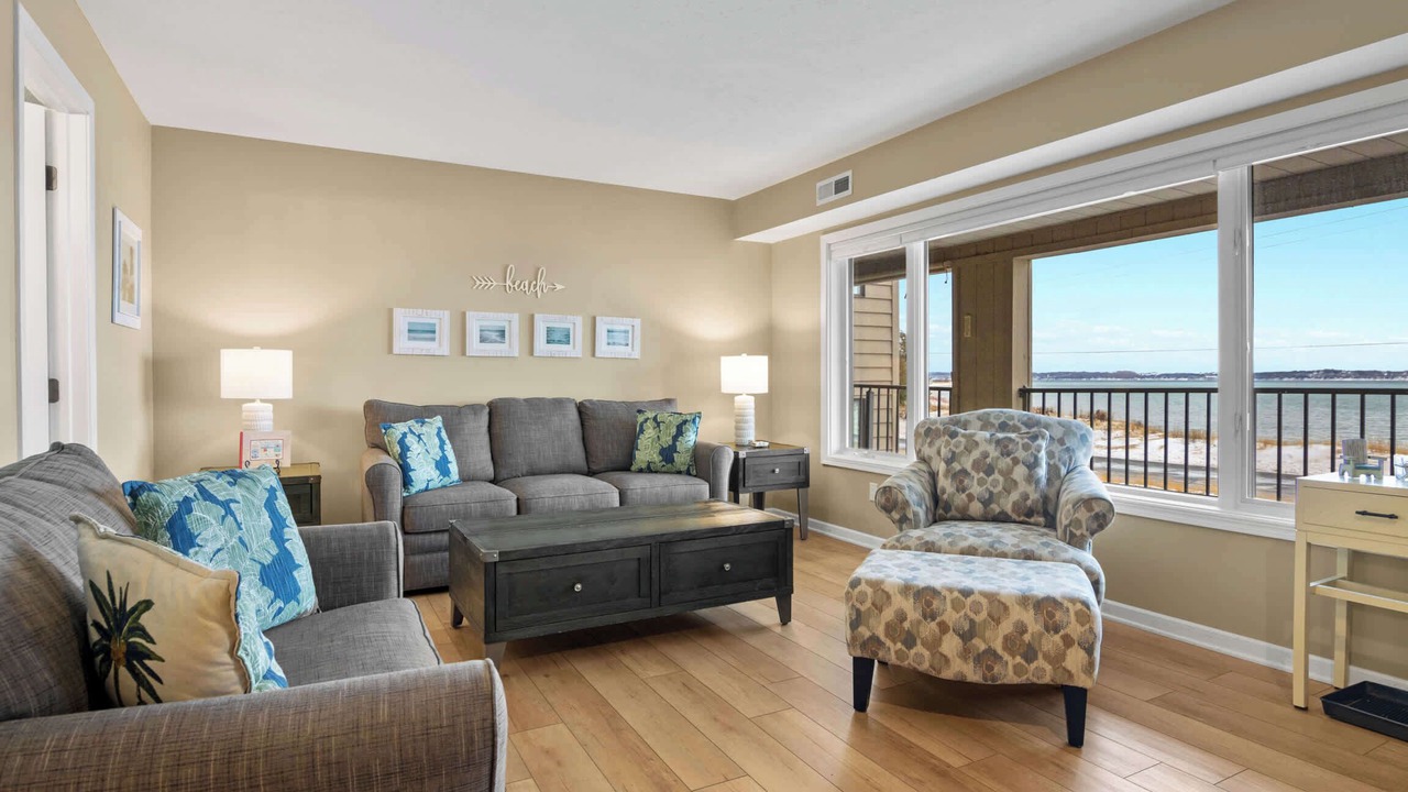 Photo of Livingroom in Elk Rapids