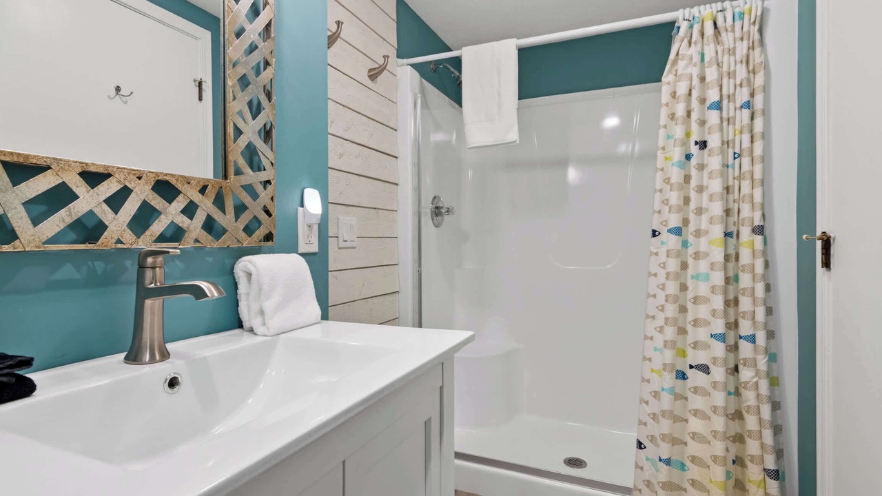 Photo of Bathroom in Elk Rapids