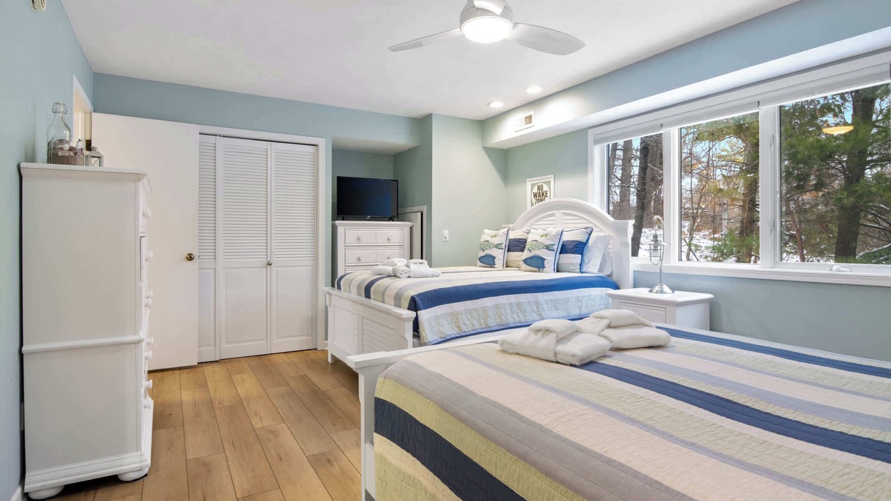 Photo of Bedroom in Elk Rapids
