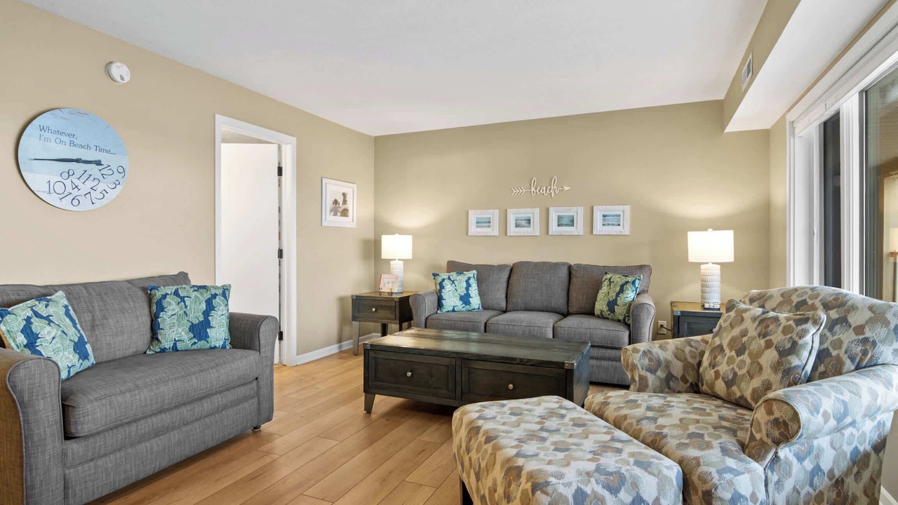 Photo of Livingroom in Elk Rapids