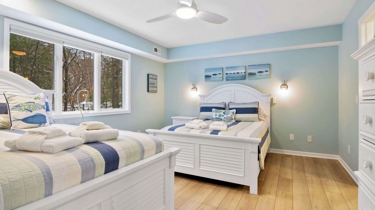 Photo of Bedroom in Elk Rapids