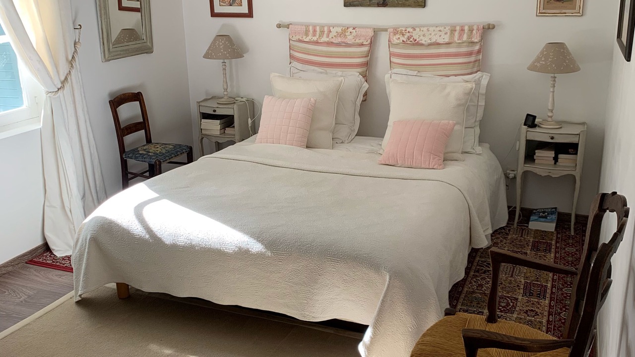 Photo of Bedroom in Saint-Roman-de-Malegarde
