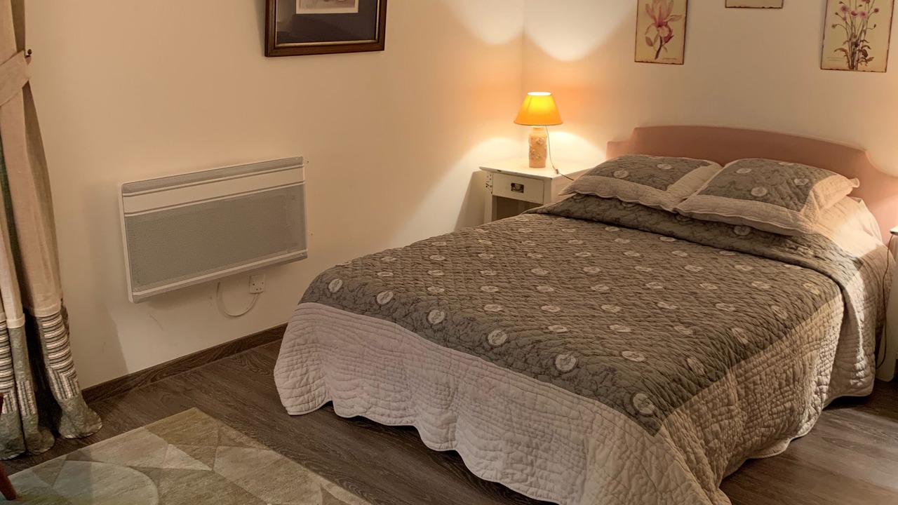 Photo of Bedroom in Saint-Roman-de-Malegarde
