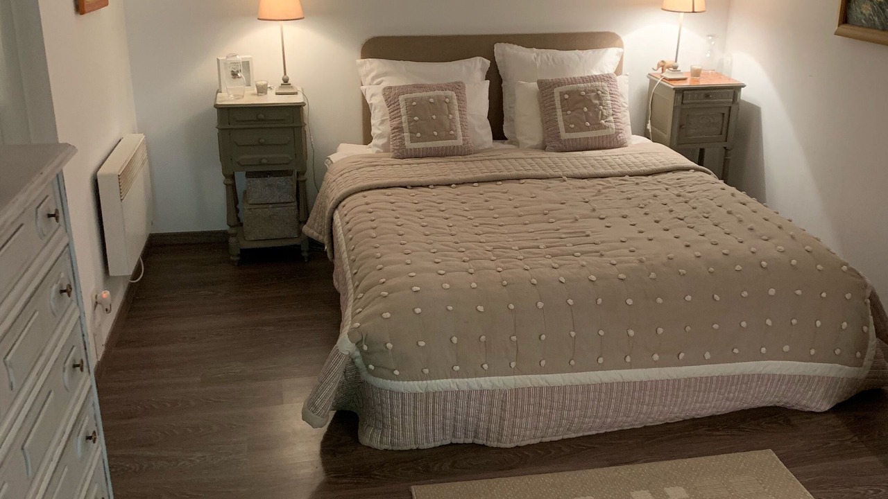 Photo of Bedroom in Saint-Roman-de-Malegarde