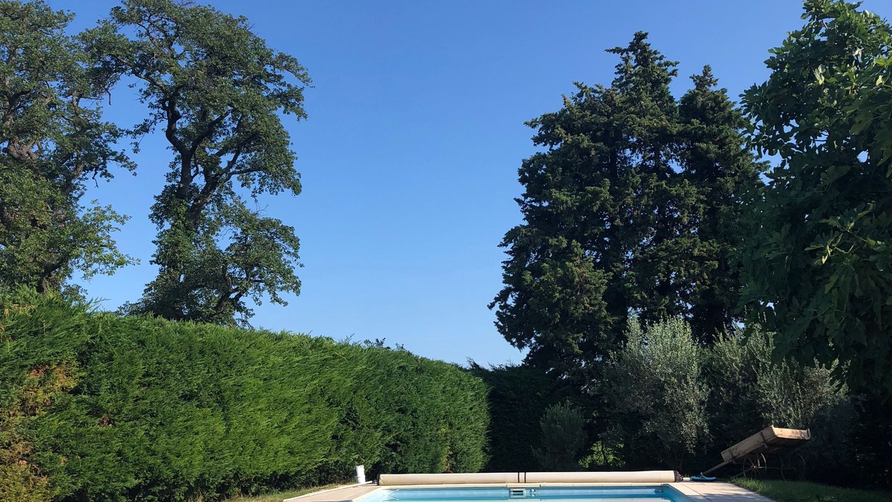 Photo of Outdoor in Saint-Roman-de-Malegarde