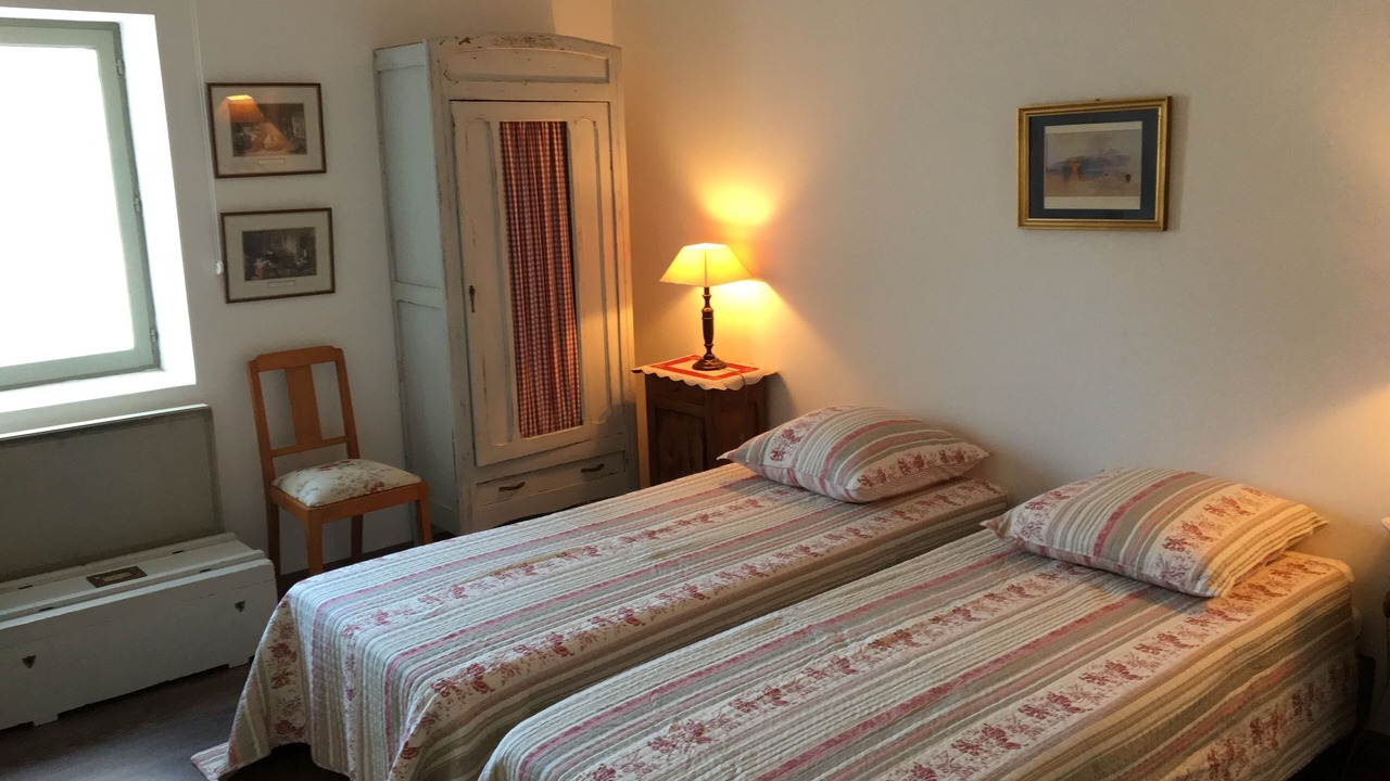 Photo of Bedroom in Saint-Roman-de-Malegarde