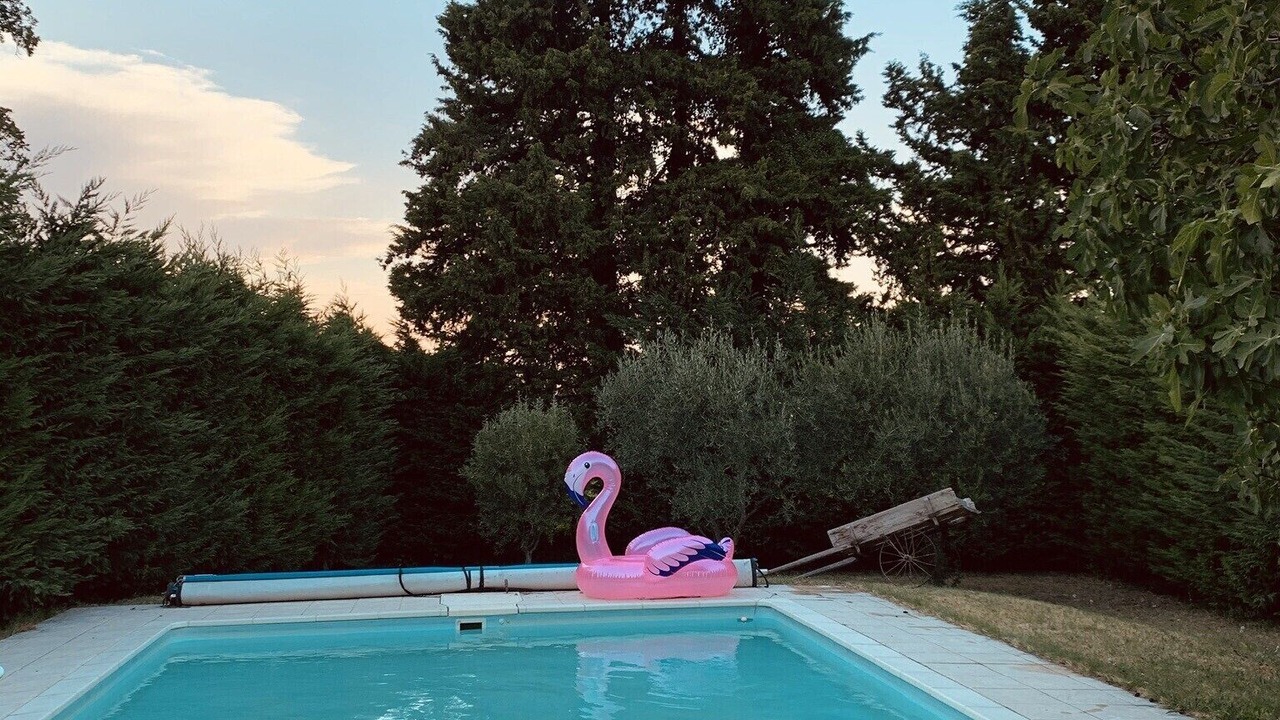 Photo of Outdoor in Saint-Roman-de-Malegarde