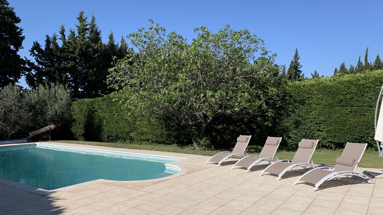 Photo of Outdoor in Saint-Roman-de-Malegarde