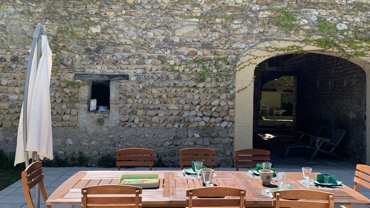 Photo of Outdoor in Saint-Roman-de-Malegarde