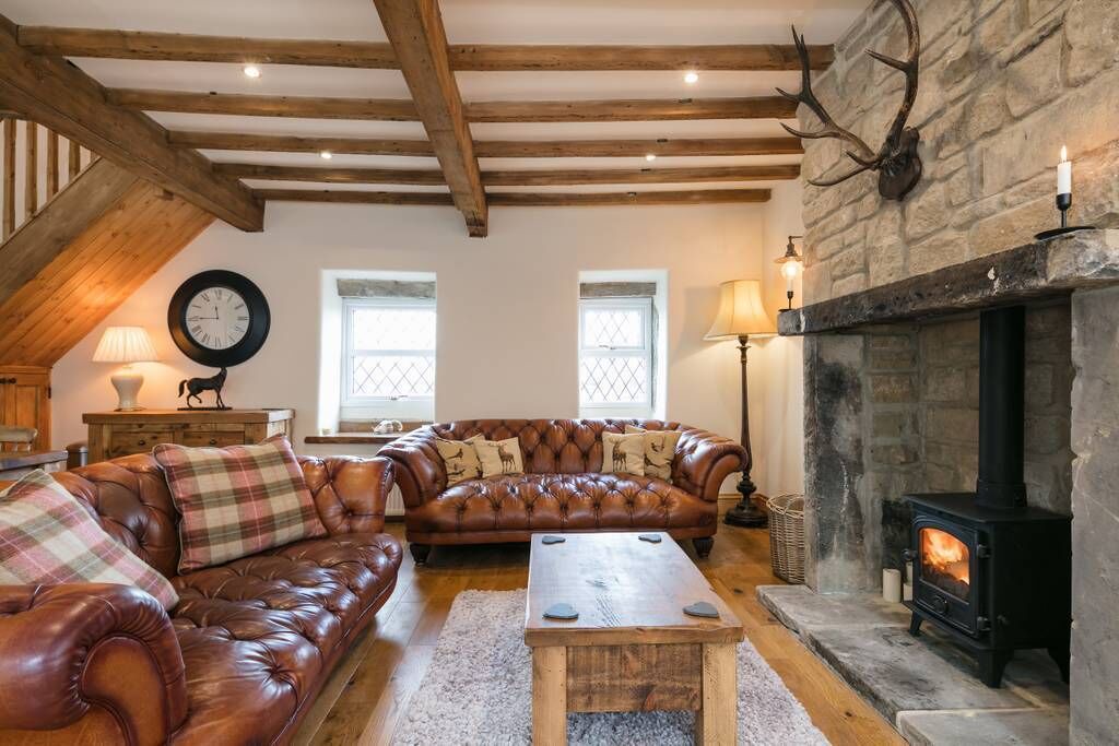 Photo of Livingroom in Haworth