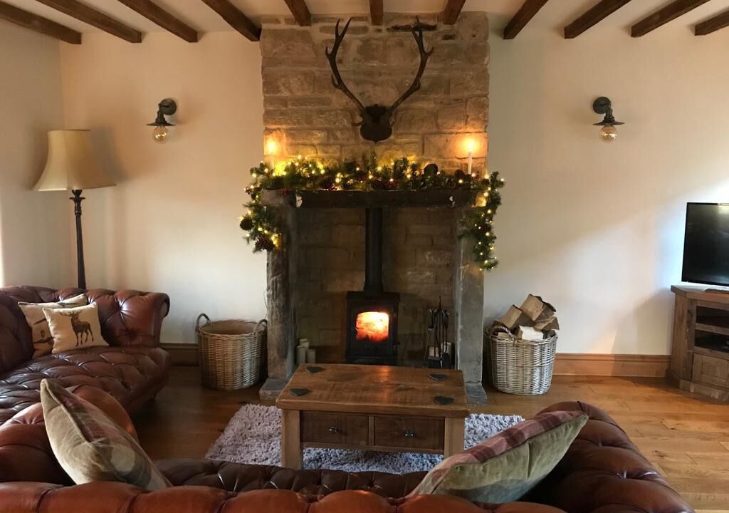 Photo of Livingroom in Haworth