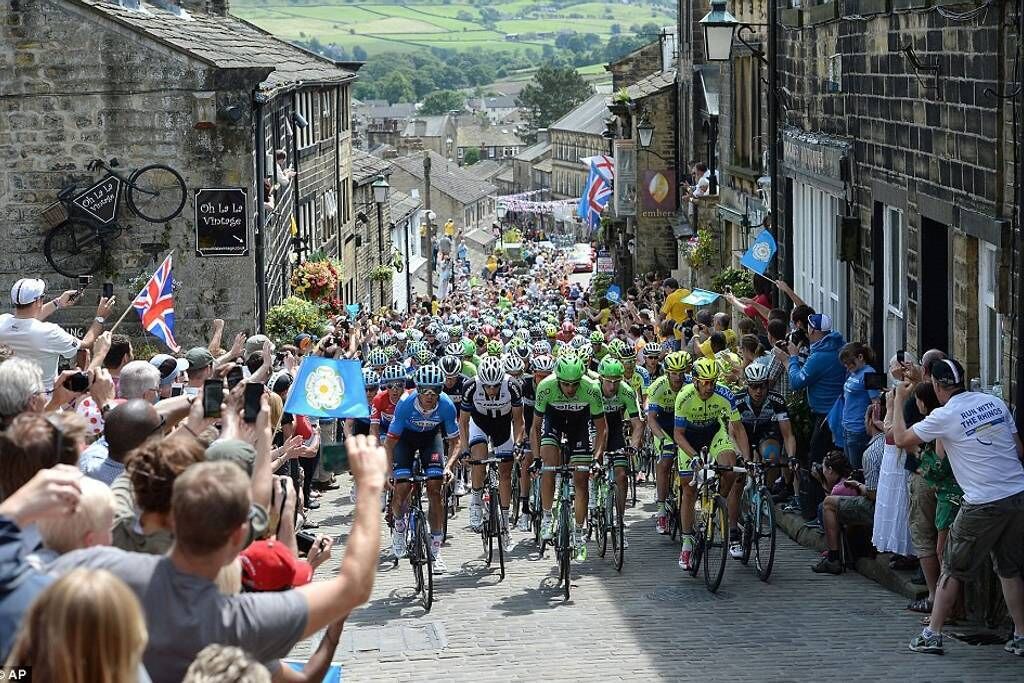Photo of Others in Haworth