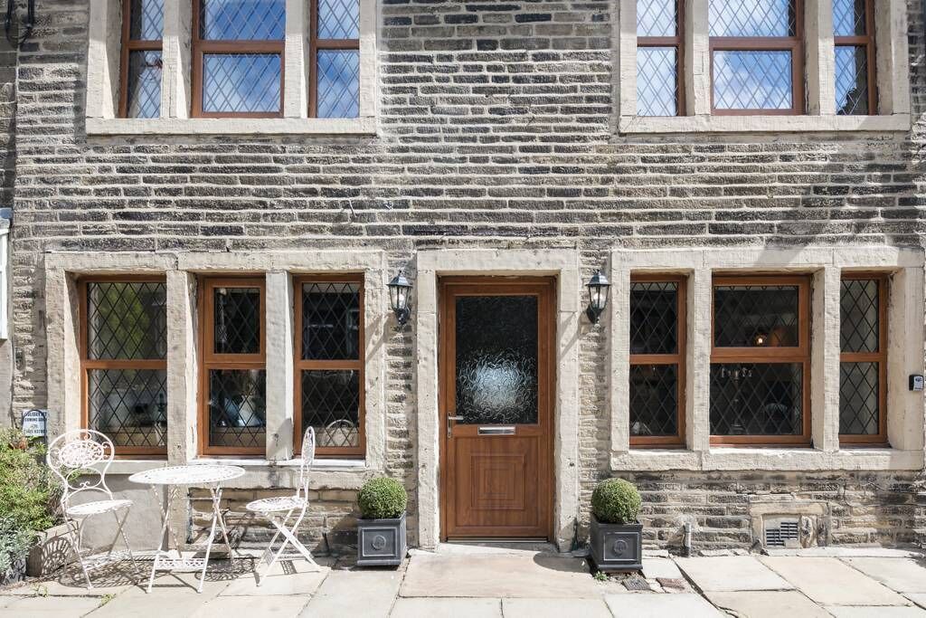 Photo of Outdoor in Haworth