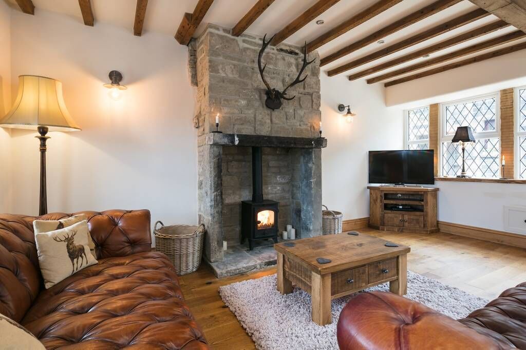 Photo of Livingroom in Haworth