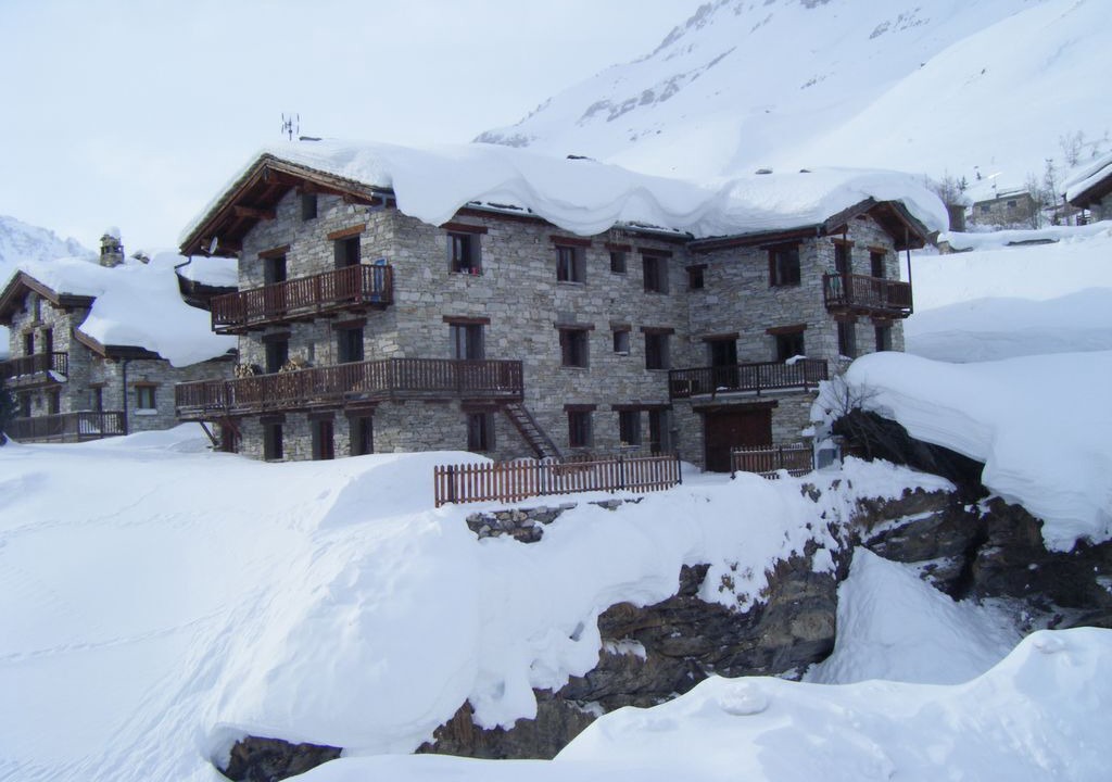 Photo of Outdoor in Le Fornet