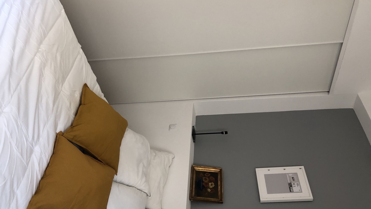 Photo of Bedroom in Montpellier City-Centre