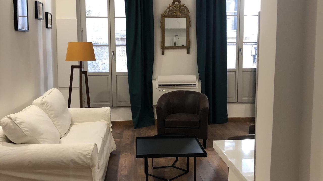 Photo of Livingroom in Montpellier City-Centre