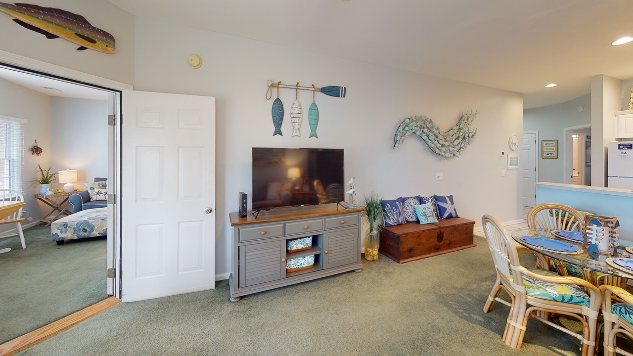 Photo of Livingroom in Sea Trail